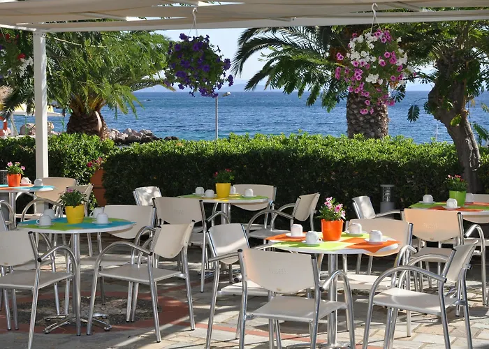 Kyveli Hotel Apartments