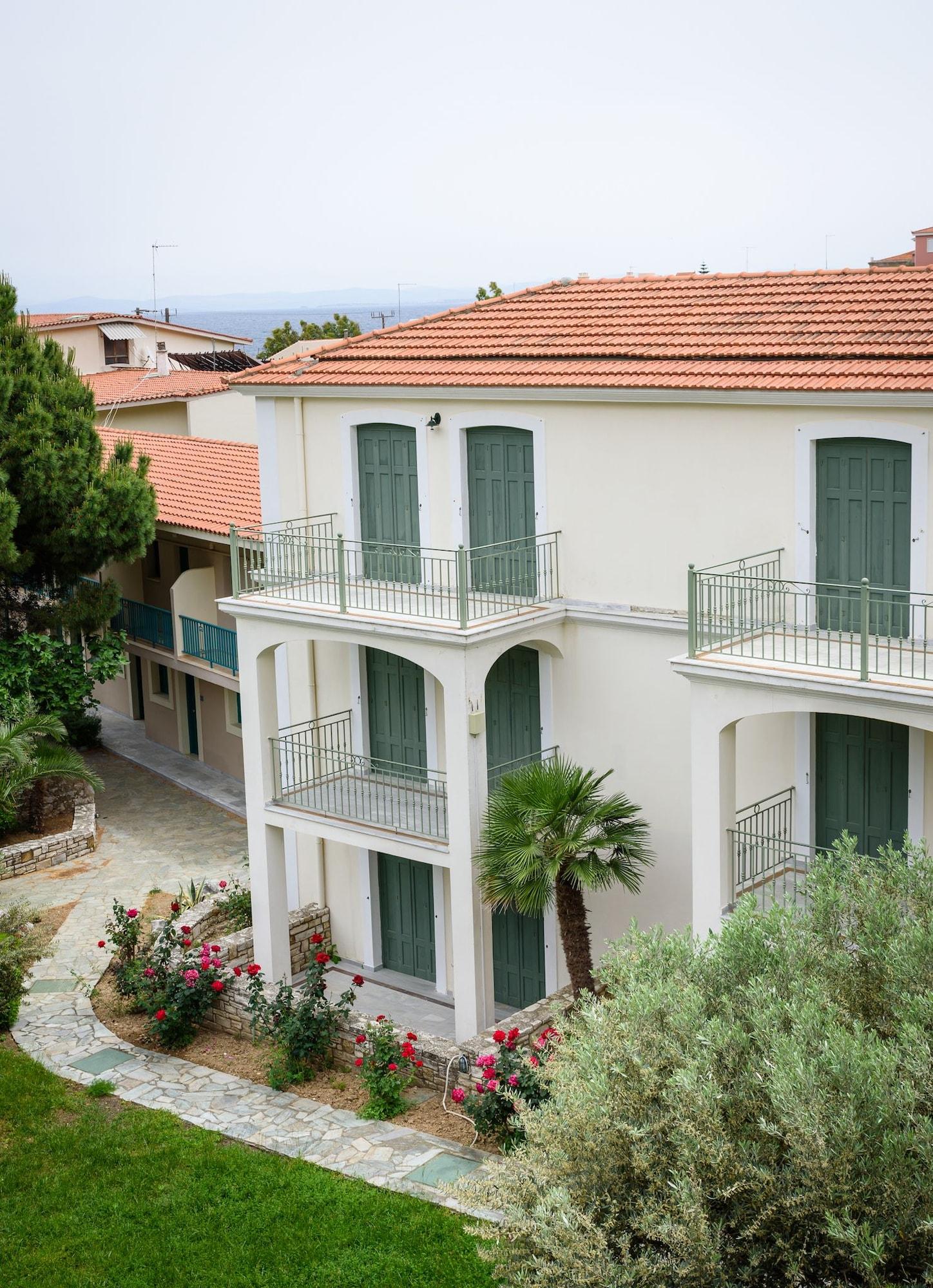 Kyveli 4*