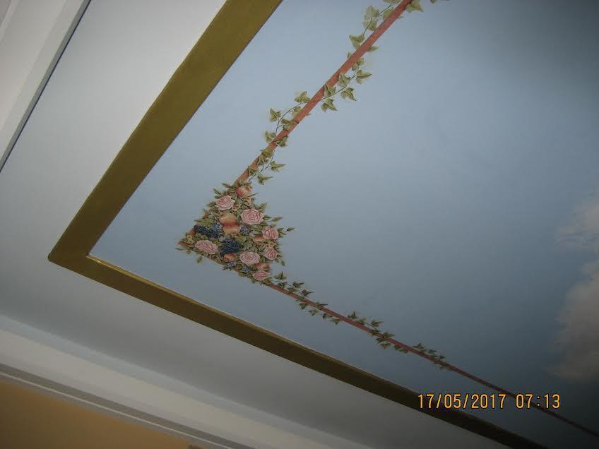 Kyveli 4* Vrontádos