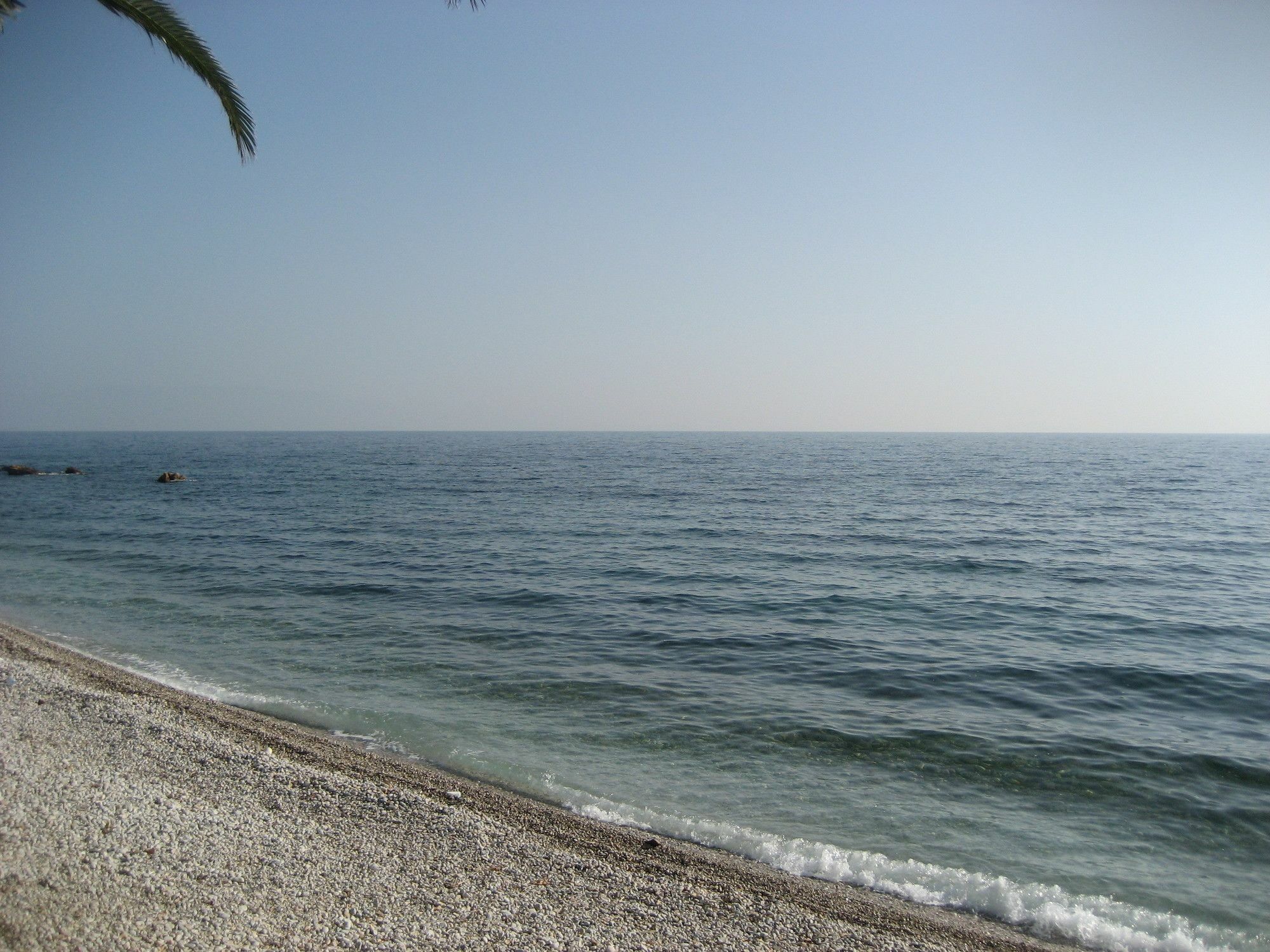 Kyveli 4* Vrontádos